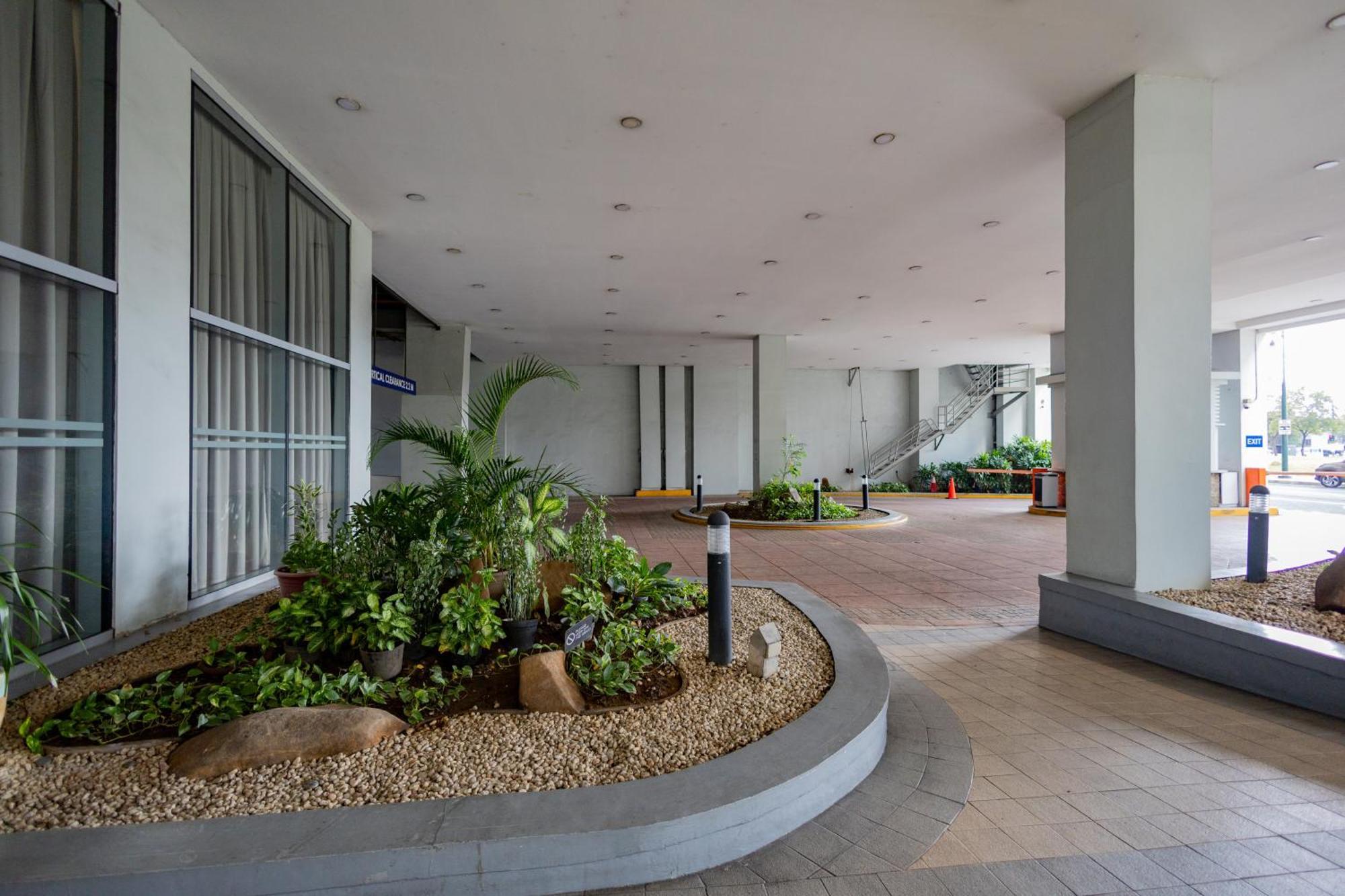Appartement New 2Br Of 86Sqm With Parking & Netflix In Bgc à Manille Extérieur photo